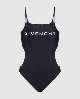 Givenchy: Купальники 