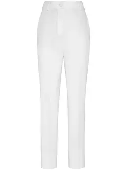 Philipp Plein: Офисные брюки  Cady