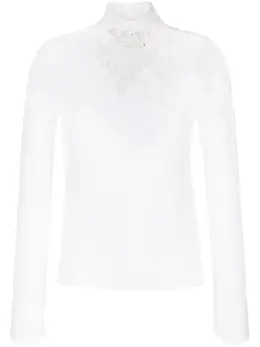 Ermanno Scervino: Свитер из шерсти 