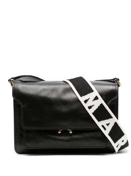 Marni: Чёрная сумка  Trunk