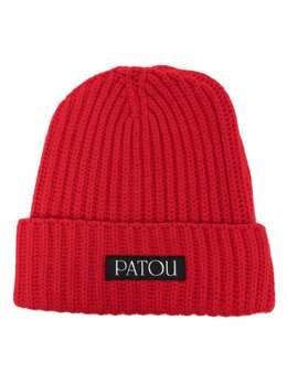 Patou: Красная шапка 