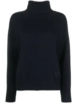 Claudie Pierlot: Кашемировый свитер 