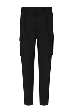 DSQUARED2: Повседневные брюки 