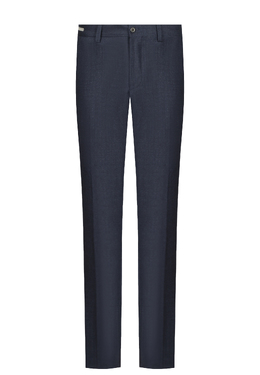 CORNELIANI: Классические брюки 