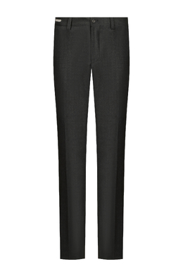 CORNELIANI: Классические брюки 