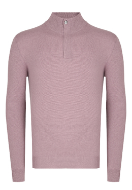 CORNELIANI: Трикотажный свитер 