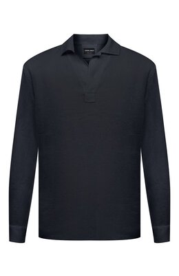 Giorgio Armani: Льняная рубашка 