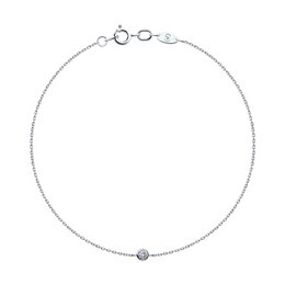SOKOLOV Diamonds: Браслет 