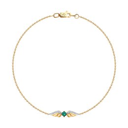 SOKOLOV Diamonds: Браслет 