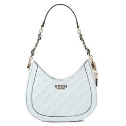 Guess: Белая сумка 