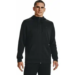 Under Armour: Флисовая толстовка 