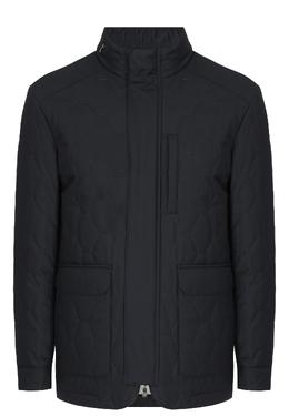 CORNELIANI: Куртка больших размеров 
