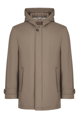 CORNELIANI: Куртка больших размеров 