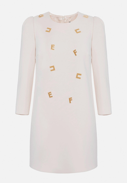 ELISABETTA FRANCHI: Сарафан 