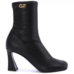 Giuseppe Zanotti: Чёрные ботинки 