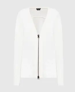 Tom Ford: Білі кардигани 