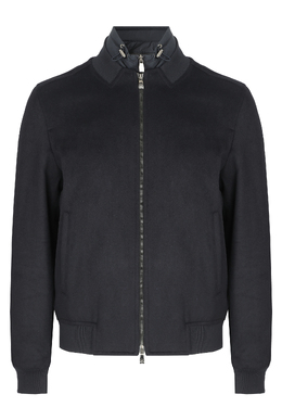 CORNELIANI: Зимняя куртка 