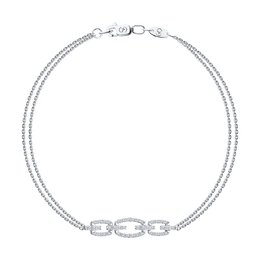SOKOLOV Diamonds: Браслет 