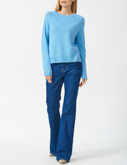 WEEKEND MAX MARA: Синие джинсы 