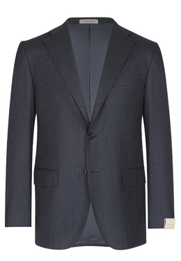 CORNELIANI: Синие пиджаки 