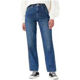 Wrangler: Осенние джинсы 