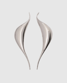 Thierry Mugler: Серьги 