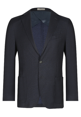 CORNELIANI: Синие пиджаки 