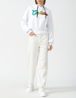 VERSACE JEANS COUTURE: Толстовки 