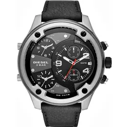 DIESEL: Часы 