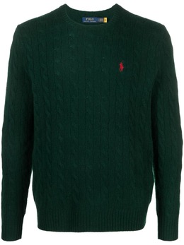 Polo Ralph Lauren: Трикотажное поло 