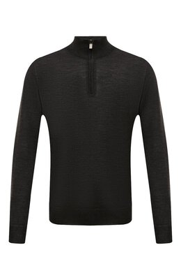 Canali: Свитер из шерсти 