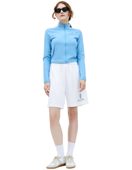 SPORTY & RICH: Спортивная куртка 