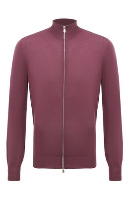 Brunello Cucinelli: Кардиган из шерсти 