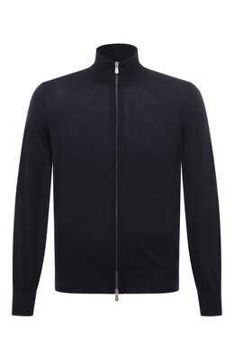 Brunello Cucinelli: Кардиган из шерсти 