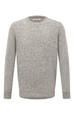 Brunello Cucinelli: Свитер из шерсти 