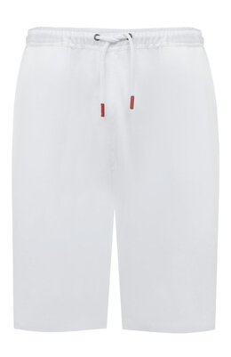 Kiton: Хлопковые шорты 