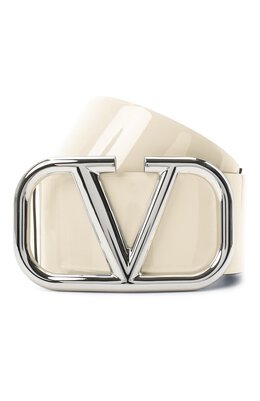 Valentino: Ремень  VLogo Signature