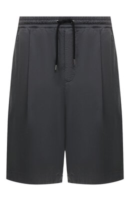 Giorgio Armani: Хлопковые шорты 