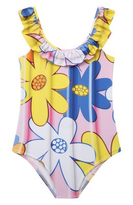 Moschino: Купальник 