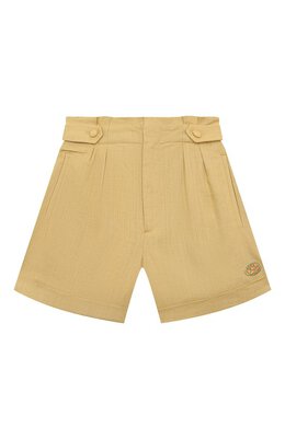 Scotch and Soda: Шорты из вискозы 