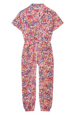 Philosophy di Lorenzo Serafini Kids: Хлопковый комбинезон 