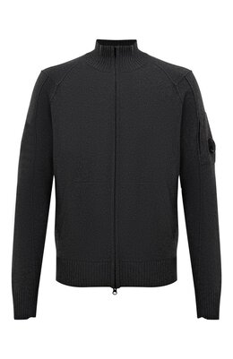 C.P. Company: Кардиган из шерсти 