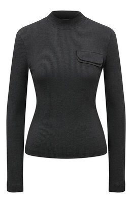 Brunello Cucinelli: Хлопковый свитер 