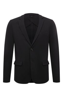 Emporio Armani: Однобортные пиджаки 