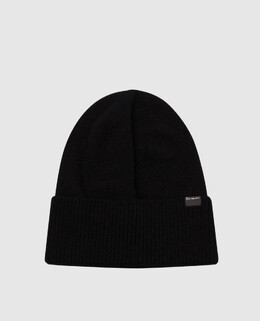 Woolrich: Чёрная шапка 