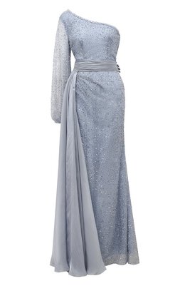 Speranza Couture: Платье с пайетками 