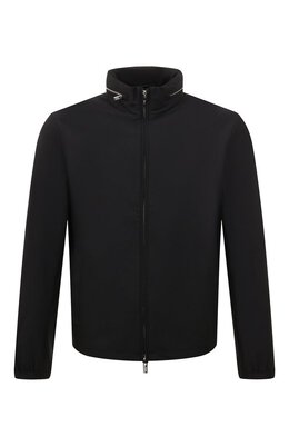 Emporio Armani: Куртка на молнии 