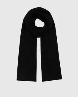 Allude: Чорні шарфи 