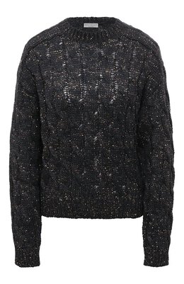 Brunello Cucinelli: Трикотажный свитер 