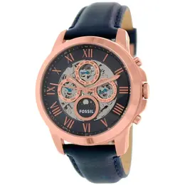 Fossil: Часы 